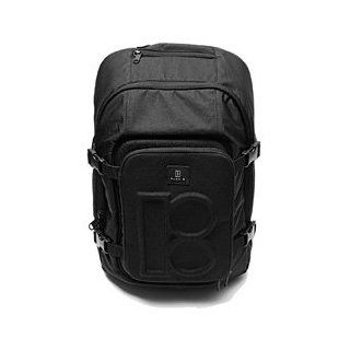 Plan B Premium Skate Backpack Black Clothing