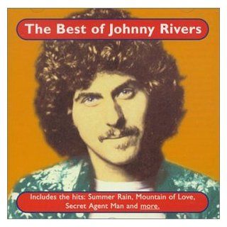 Best of Johnny Rivers: Music