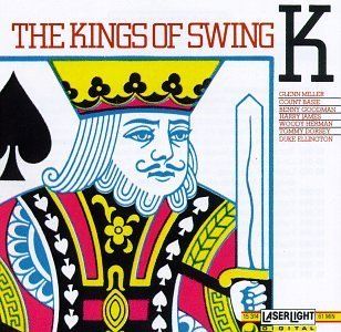 The Kings Of Swing Music