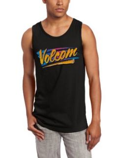 Volcom Men's Rad Tank Top at  Mens Clothing store: Tank Top And Cami Shirts