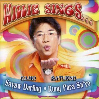 Willie Sings Camo Saturno: Music