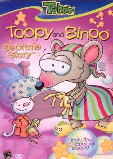 Toopy and Binoo   Bedtime Story: Movies & TV