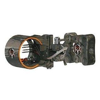 Extreme Archery Products Bone Collector 1100 2".019 Apg : Archery Sights : Sports & Outdoors