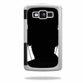 MightySkins Protective Vinyl Skin Decal Cover for OtterBox Armor Samsung Galaxy S III 3 Case Sticker Skins Headphones: Cell Phones & Accessories