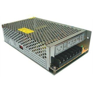 AC/DC Power Supply   150W, 24VDC, 6.5A: Computers & Accessories
