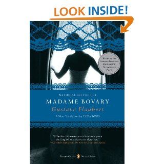 Madame Bovary: (Penguin Classics Deluxe Edition) eBook: Gustave Flaubert, Lydia Davis, Lydia Davis: Kindle Store