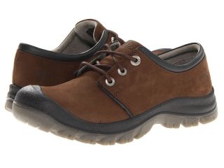 Keen Barkley Lace Mens Lace up casual Shoes (Taupe)