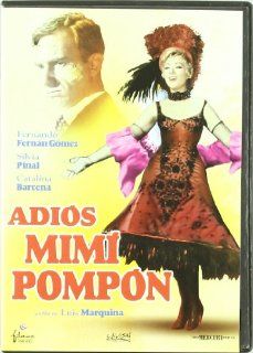 Adis Mim Pompn (1961) (Import Movie) (European Format   Zone 2): Movies & TV