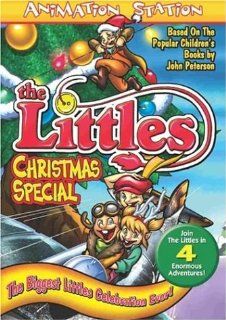 The Littles Christmas Special: Littles: Movies & TV
