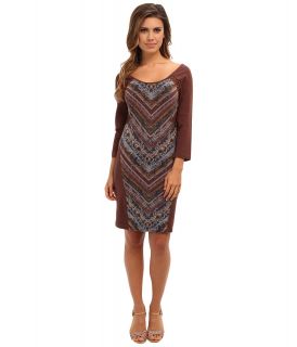 Free People Out Of Africa Dress Womens Dress (Multi)