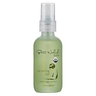 Butt Naked Baby Nurturing Oil   2 oz.