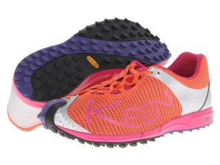 Keen A86 TR Womens Shoes (Orange)