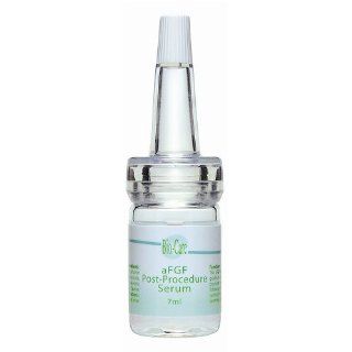 Bio Care aFGF Post Procedure(Fraxel Laser) Serum 7ML 3 bottles 25% off : Facial Treatment Products : Beauty