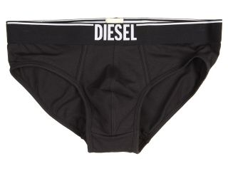 Diesel Andre Brief AOW Mens Underwear (Black)
