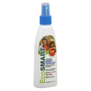 EcoSmart Fresh Natural Scent Organic Insect Repe