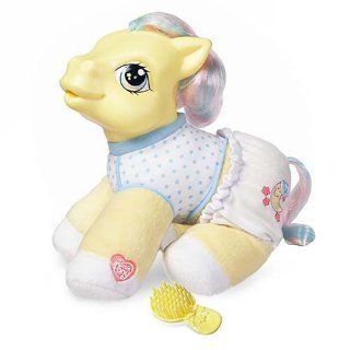 My Little Pony Bedtime Blessings with Bright Night: Toys & Games