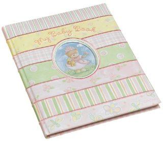 Cr Gibson Baby Princess Memory Book: Health & Personal Care