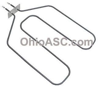 Whirlpool Part Number 9752294: Element, Bake   Replacement Range Heating Elements