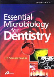 Essential Microbiology for Dentistry, 2e: 9780443064616: Medicine & Health Science Books @