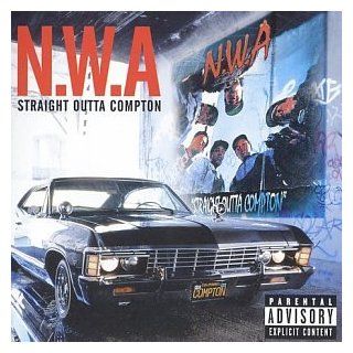 Nwa (Straight Outta Compton): Music