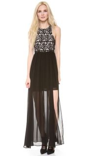Bless'ed are the Meek Dulcet Maxi Dress
