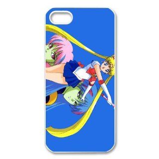 FashionFollower Design Hot Anime Series Sailor Moon Lovely Phone Case Suitable for iphone5 IP5WN40907 Cell Phones & Accessories