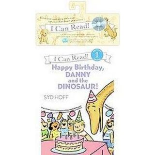 Happy Birthday, Danny and the Dinosaur! (Mixed m
