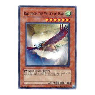 Yu Gi Oh: Roc from the Valley of Haze   Dark Revelation 3: Toys & Games