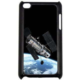 Hubble Telescope iPod Touch 4th Generation Hard Plastic Case: Cell Phones & Accessories