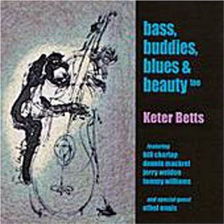 Bass Buddies Blues & Beauty Too: Music