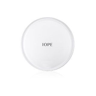 IOPE Air Cushion XP Cover No.21 Ice Vanilla 30g (15g*2) 2013 NEW!!! : Foundation Makeup : Beauty