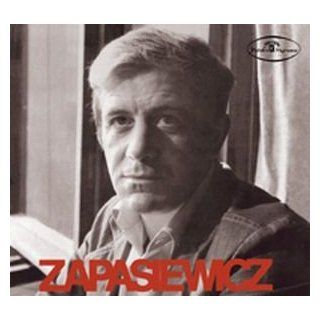Zbigniew Zapasiewicz czyta wiersze poetw polskich: Music