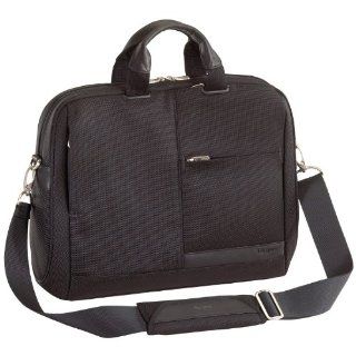 Targus Hughes Case Designed to Protect 15.6 Inch Laptops TET029US (Black): Computers & Accessories