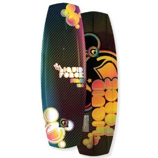 Liquid Force Star Grind Kid's Wakeboard 124cm (2012) : Sports & Outdoors