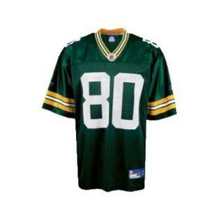 Green Bay Packers Donald Driver Replica Kids Jersey : Athletic Jerseys : Clothing