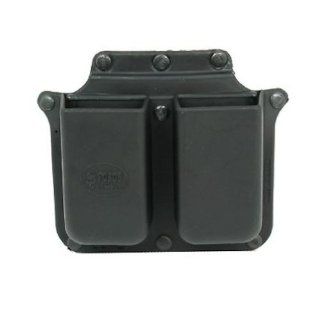 Fobus Blt Dbl Mag Pouch Glock 10/45: Beauty