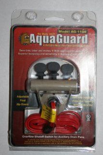 AquaGuard Model AG 1100   Overflow Shutoff: Home Improvement