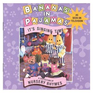 It's Singing Time: Nursery Rhymes: Music
