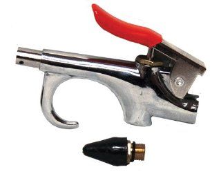 Air Blow Gun w/Safety Nozzle: Automotive
