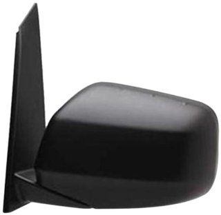 OE Replacement Honda Odyssey Left Rear View Mirror (Partslink Number HO1320263): Automotive