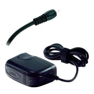 Nokia 5800 XpressMusic Home / Travel Charger AC 3U: Cell Phones & Accessories