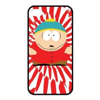 FashionFollower Design Comics Series South Park Beautiful Phone Case Suitable For iphone4/4s IP4WN51105 Cell Phones & Accessories