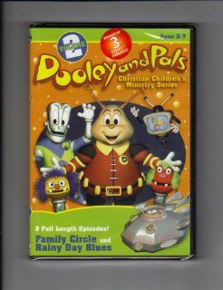 Dooley & Pals, Vol. 2: Christian Children's Ministry Series: Dooley & Pals: Movies & TV