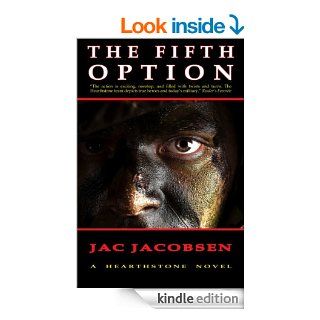 The Fifth Option eBook: Jac Jacobsen: Kindle Store