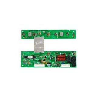 Whirlpool Part Number 12868513: Board, Control   Refrigerator Replacement Parts
