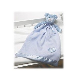 Boyds Bears: Snuggynaps Blanket Buddy 23" : Cradle Blankets : Baby