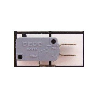 AE SELECT ELECTROLUX Switch Part Number: 28QBP0496: Electronics