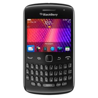 Blackberry 9360 Unlocked Cell Phone for GSM Comp