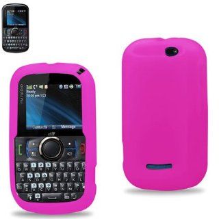 Premium Durable Silicone Protective Case Motorola Clutch Plus(I475) (SLC01 MOTI475HPK): Cell Phones & Accessories