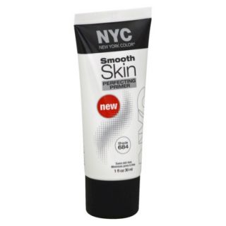 NYC Smooth Skin Perfecting Primer